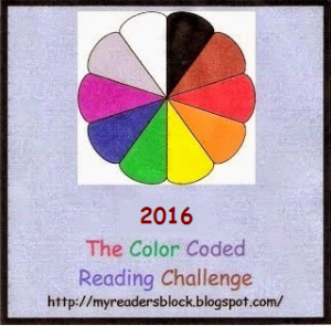 Color Coded 2016